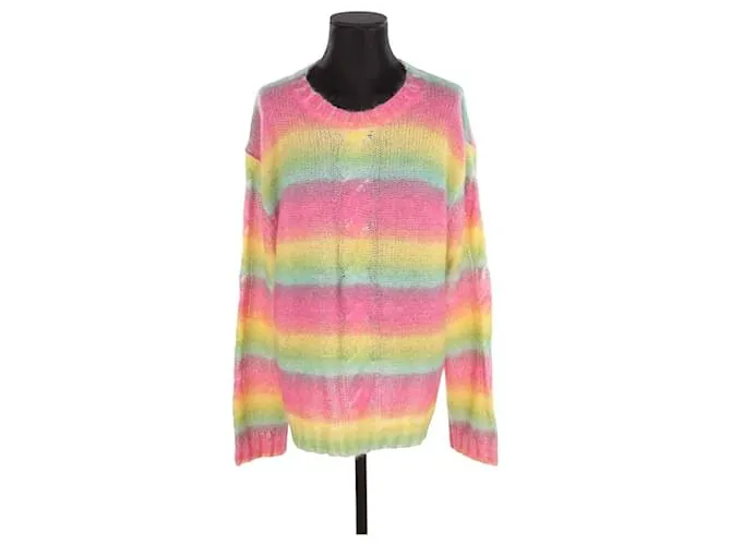 Heimstone Sueter de lana Multicolor 