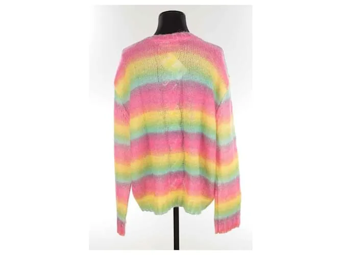 Heimstone Sueter de lana Multicolor 