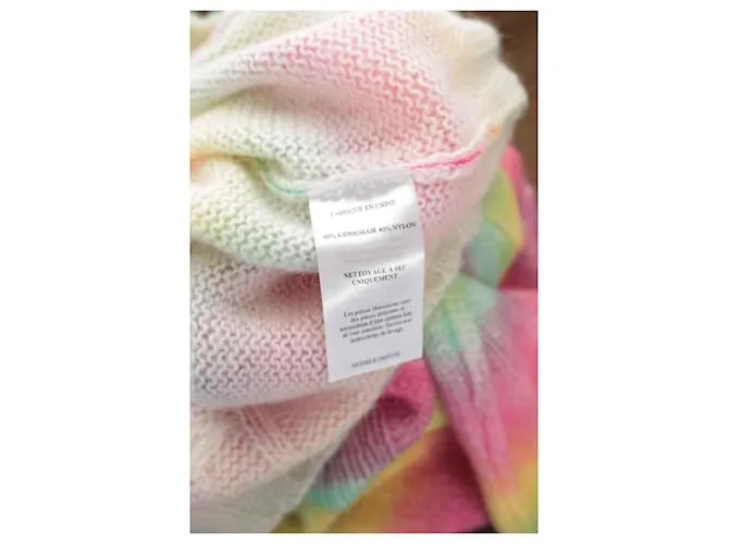 Heimstone Sueter de lana Multicolor 