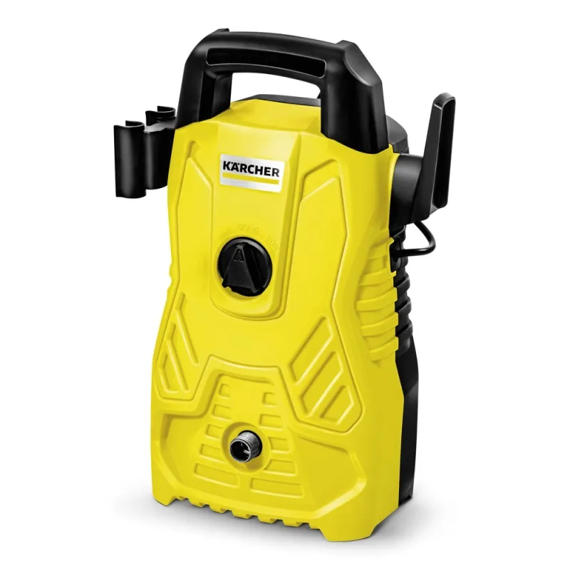 Hidrolavadora de Alta Presión 1200W 1500 Psi Karcher COMPACTA