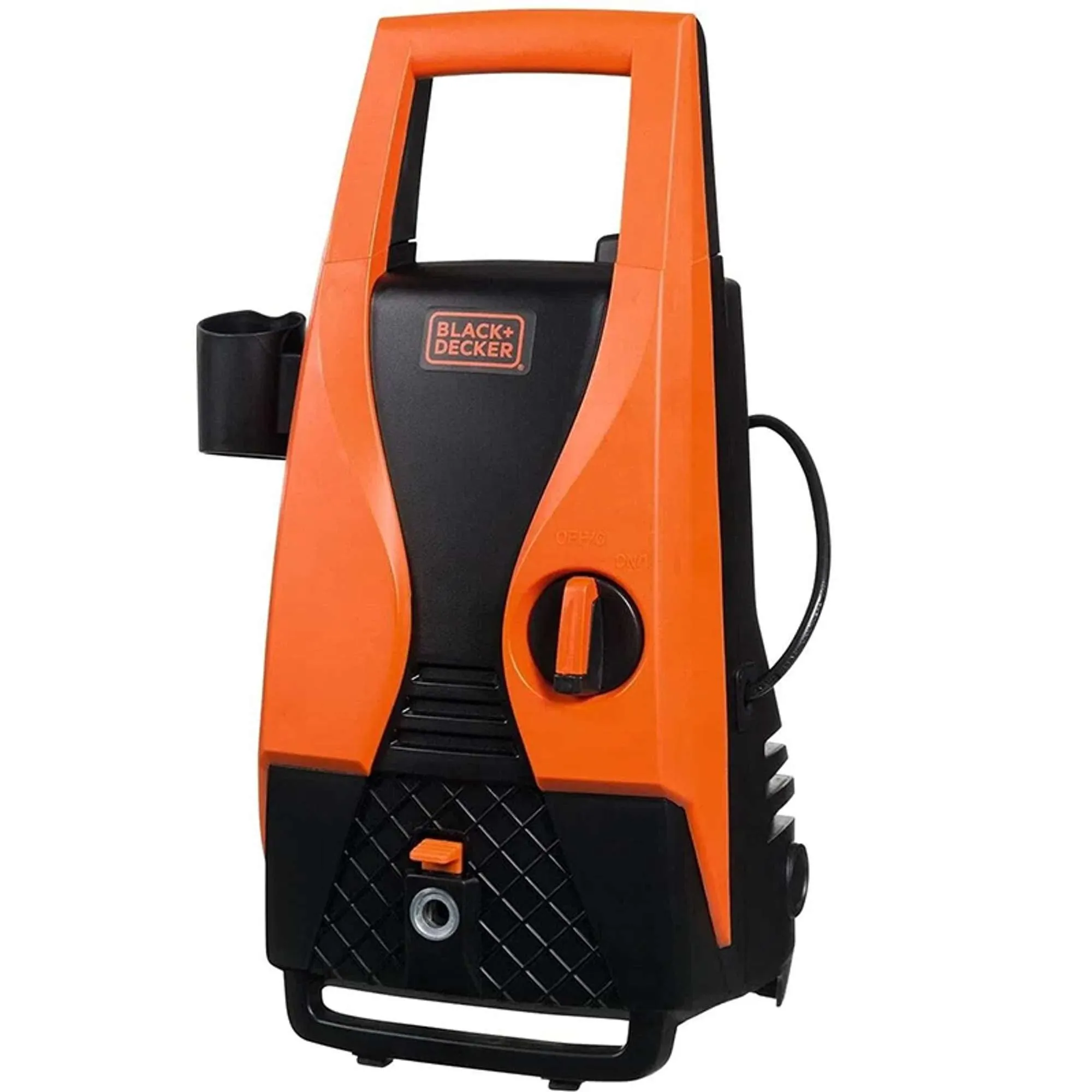 Hidrolavadora De Alta Presión 1400 Watts