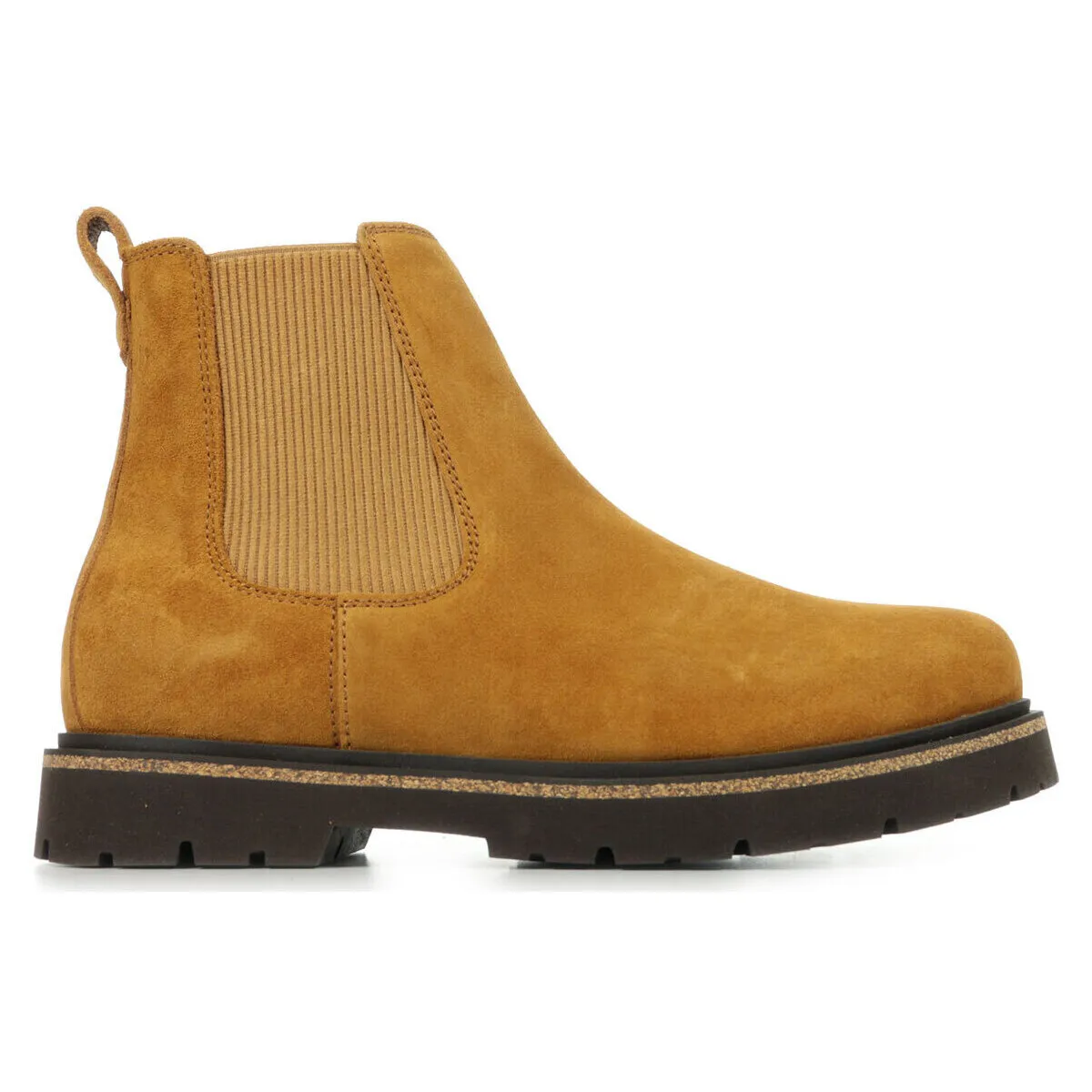 Highwood Slip On