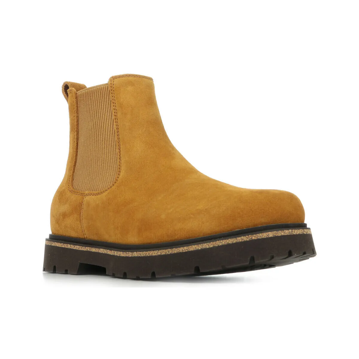 Highwood Slip On