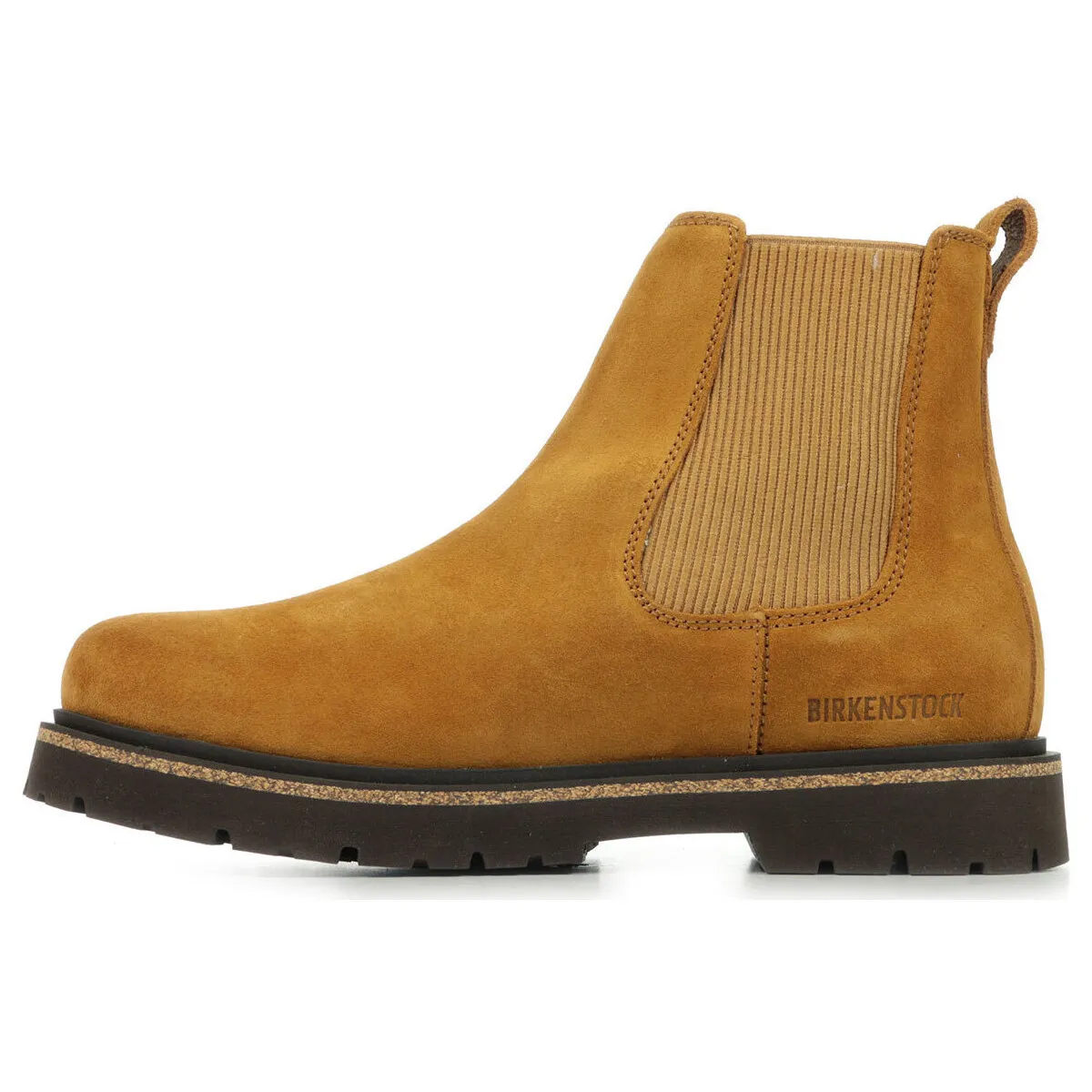 Highwood Slip On