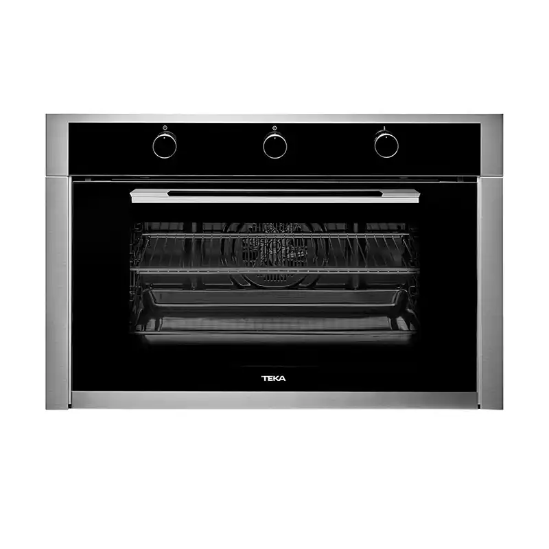 Horno a Gas Grill Eléctrico Teka MAESTRO HLF 924 G