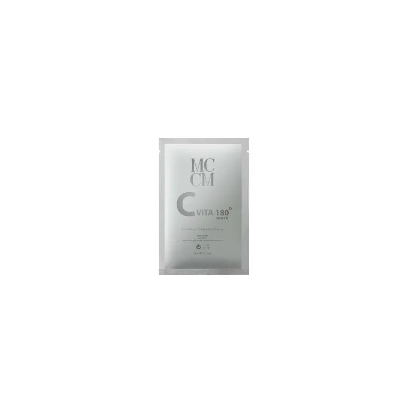 HYDROGEL LINE. CVITA 180º MASK  MCCM
