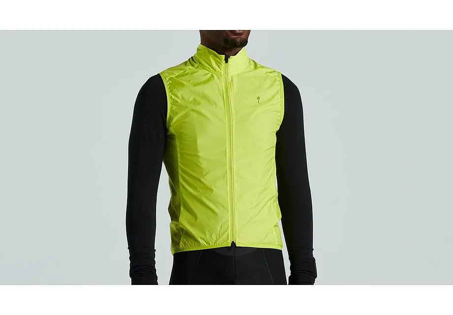 HYPRVIZ SL PRO WIND VEST MEN HYPRVIZ L