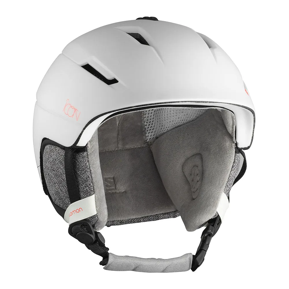 ICON M WHITE POP