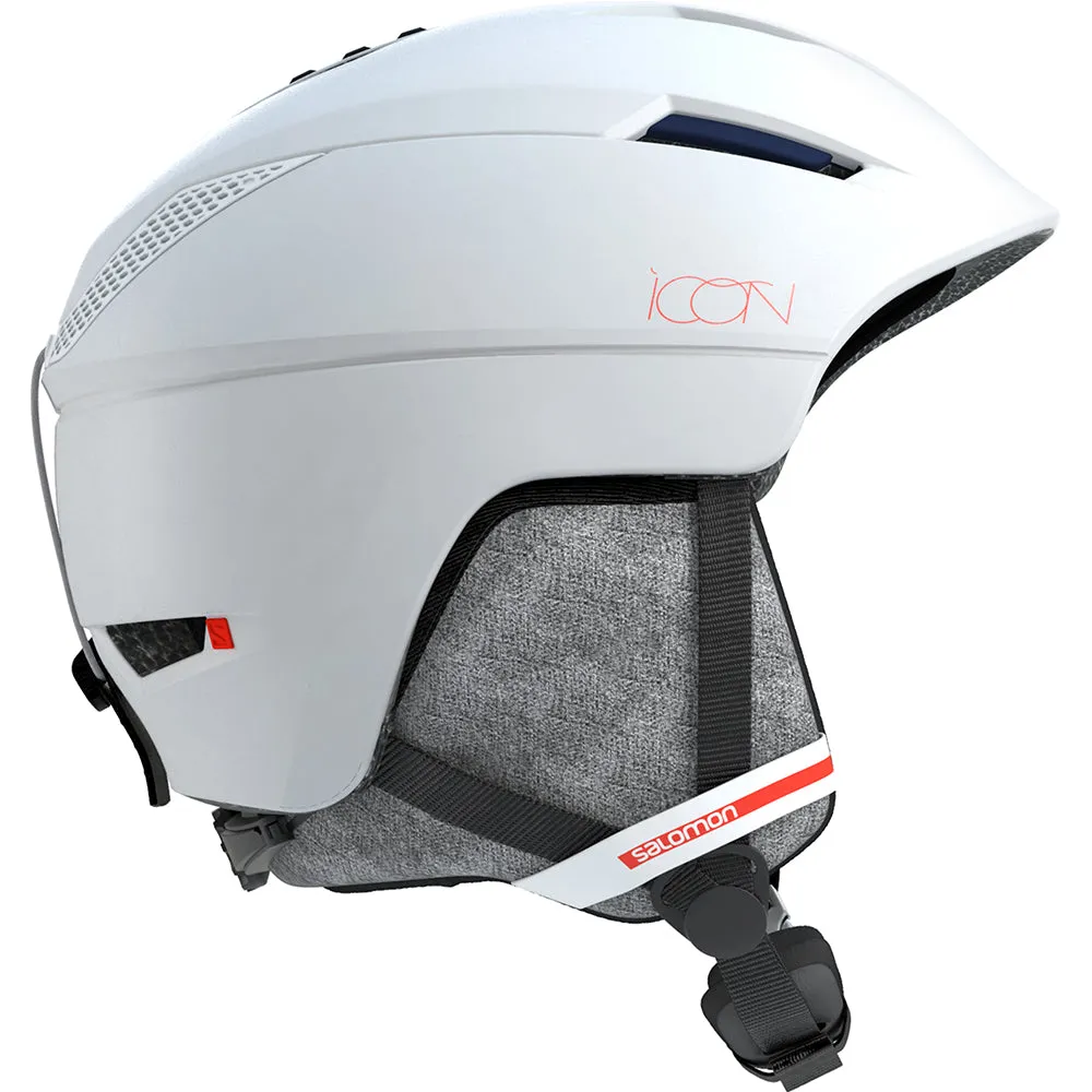 ICON M WHITE POP