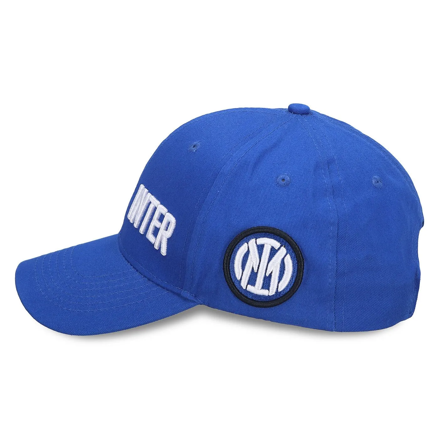 IM GORRA CAMPEONES DE ITALIA 2023/24