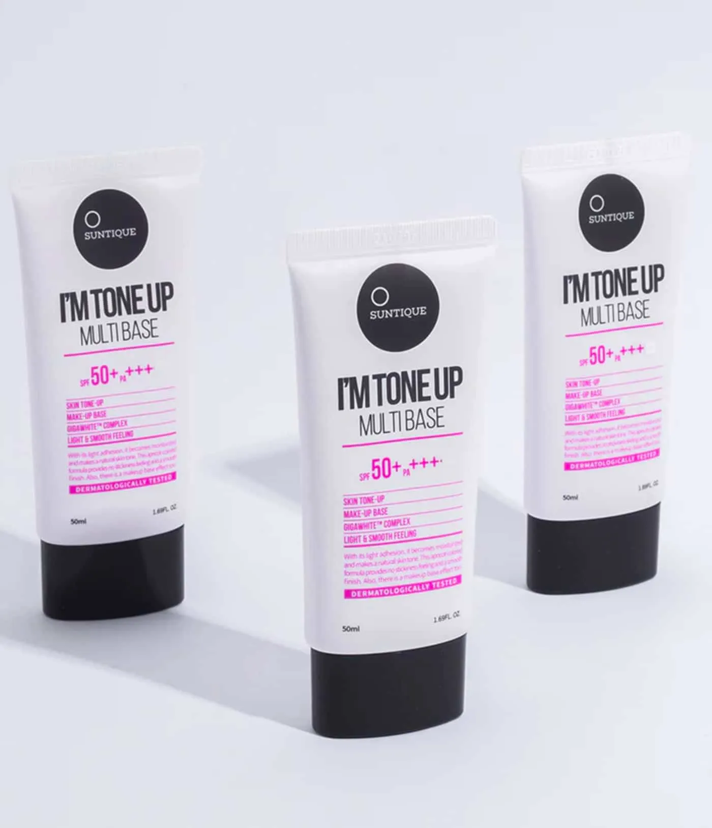 I'M Tone Up Multi Base SPF50+
