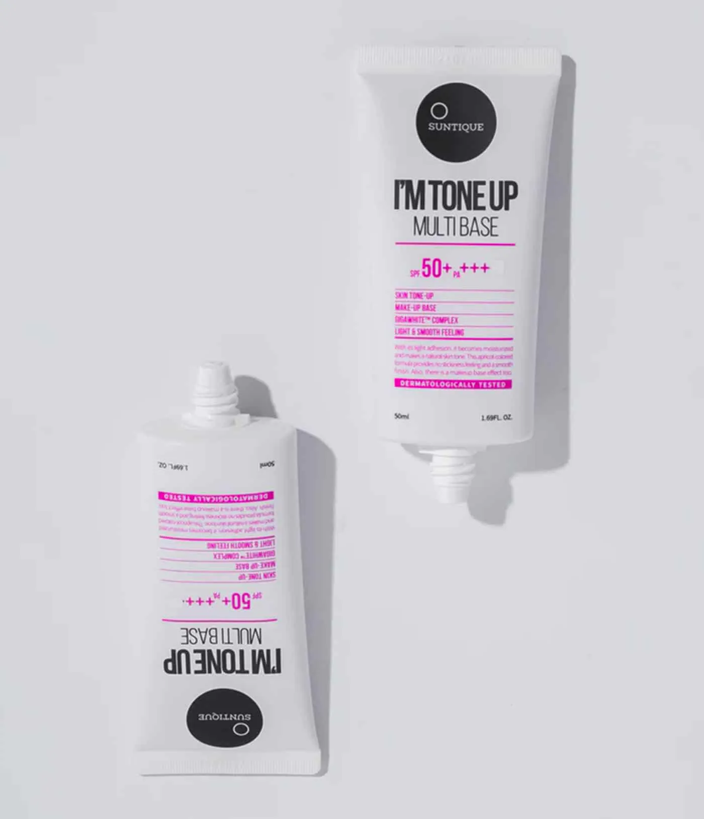 I'M Tone Up Multi Base SPF50+