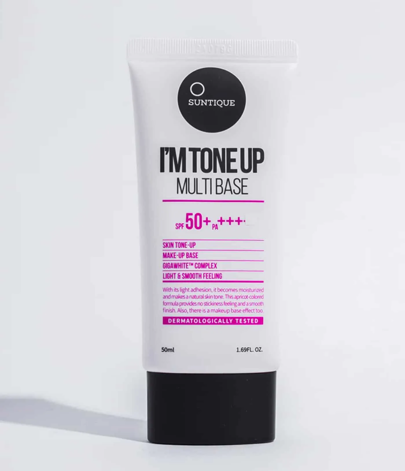 I'M Tone Up Multi Base SPF50+