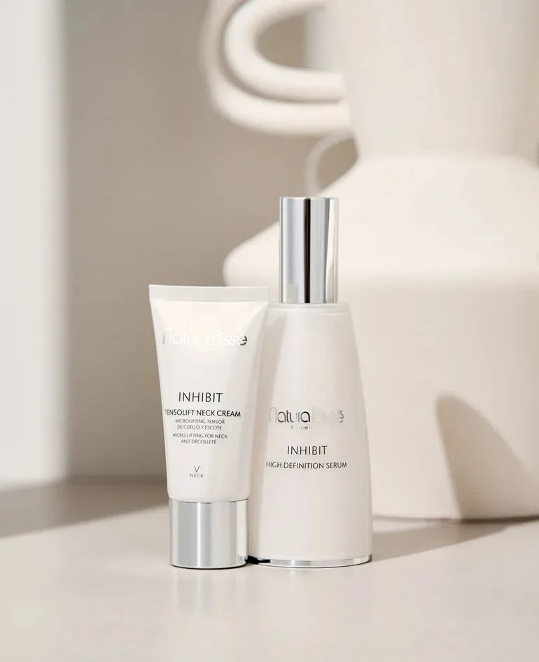 INHIBIT LIFTING DUO