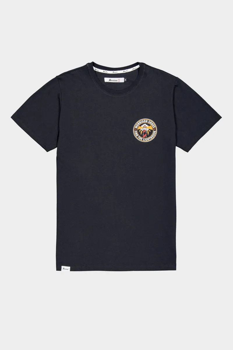 Insignia Black