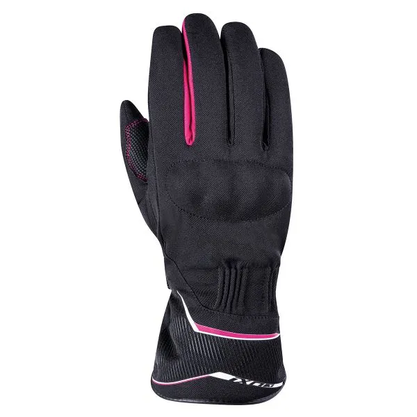 Ixon Pro Globe Lady Black Fushia 