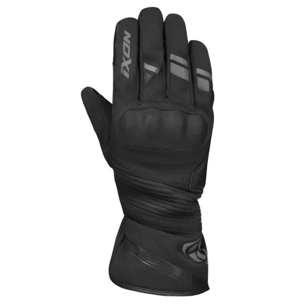 Ixon Pro Midgard Black 