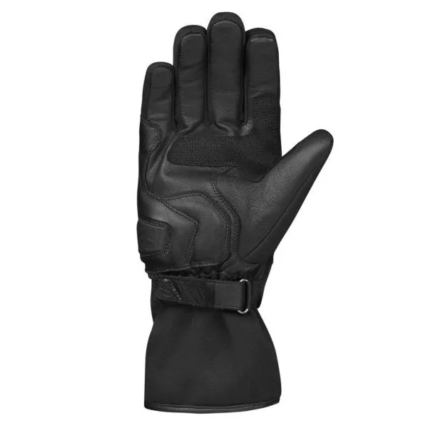 Ixon Pro Midgard Black 