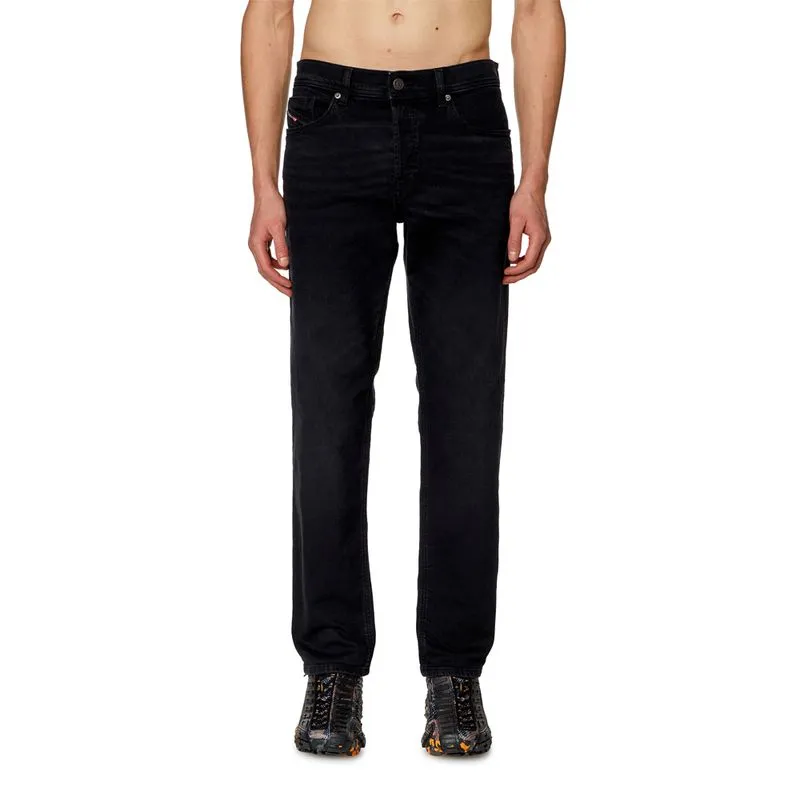 Jean Stretch Para Hombre 2023 Finitive Diesel