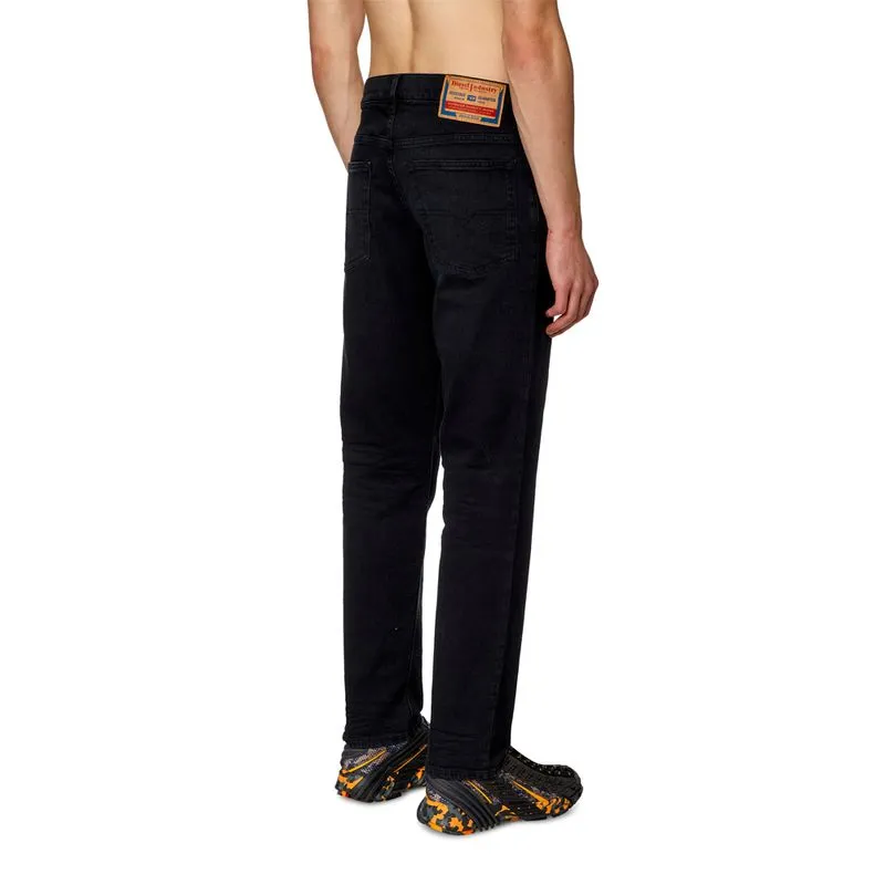Jean Stretch Para Hombre 2023 Finitive Diesel