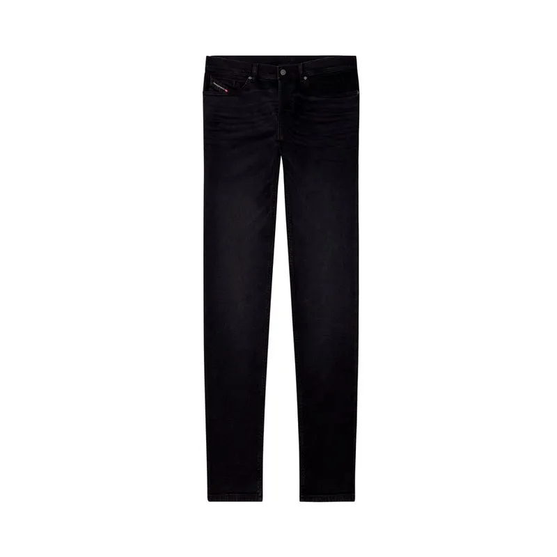 Jean Stretch Para Hombre 2023 Finitive Diesel