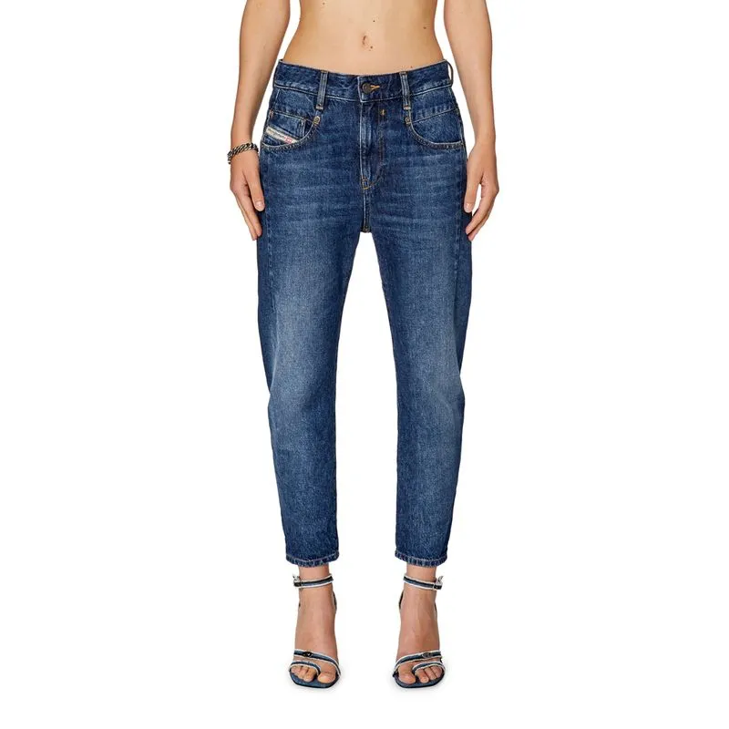 Jean Stretch Para Mujer D Fayza