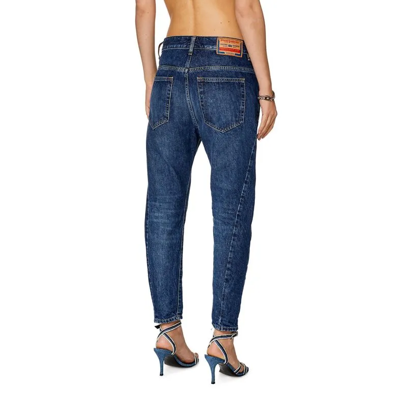 Jean Stretch Para Mujer D Fayza