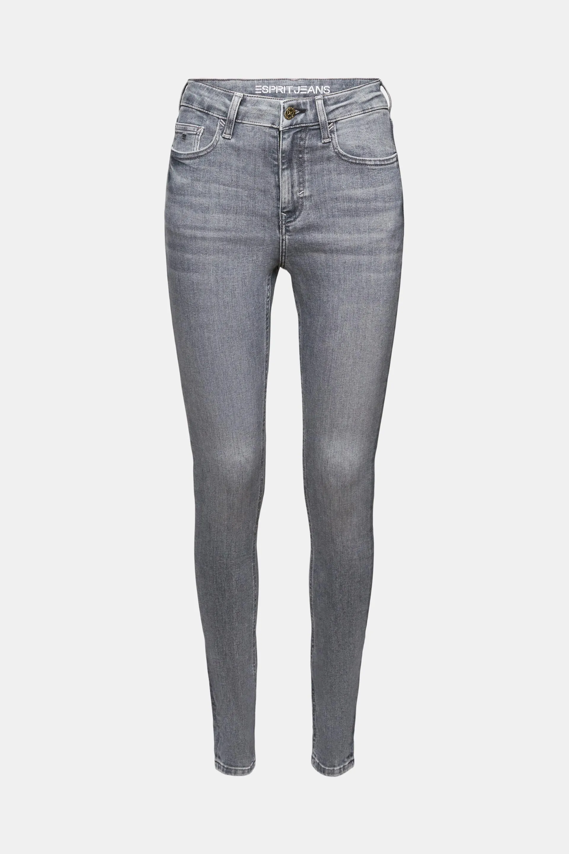 JEANS HIGHRISE SKINNY