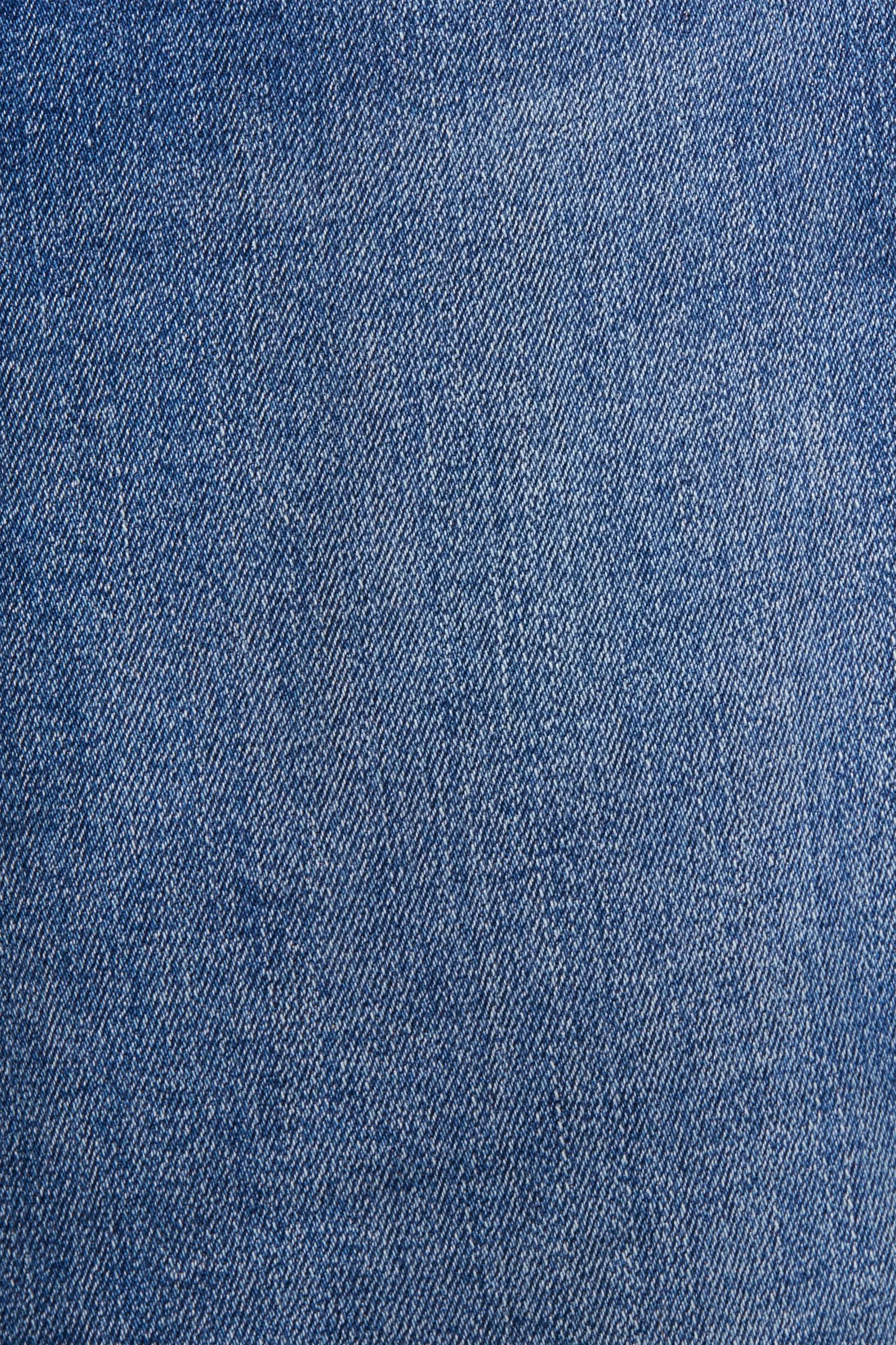 JEANS MIDRISE SLIM FIT