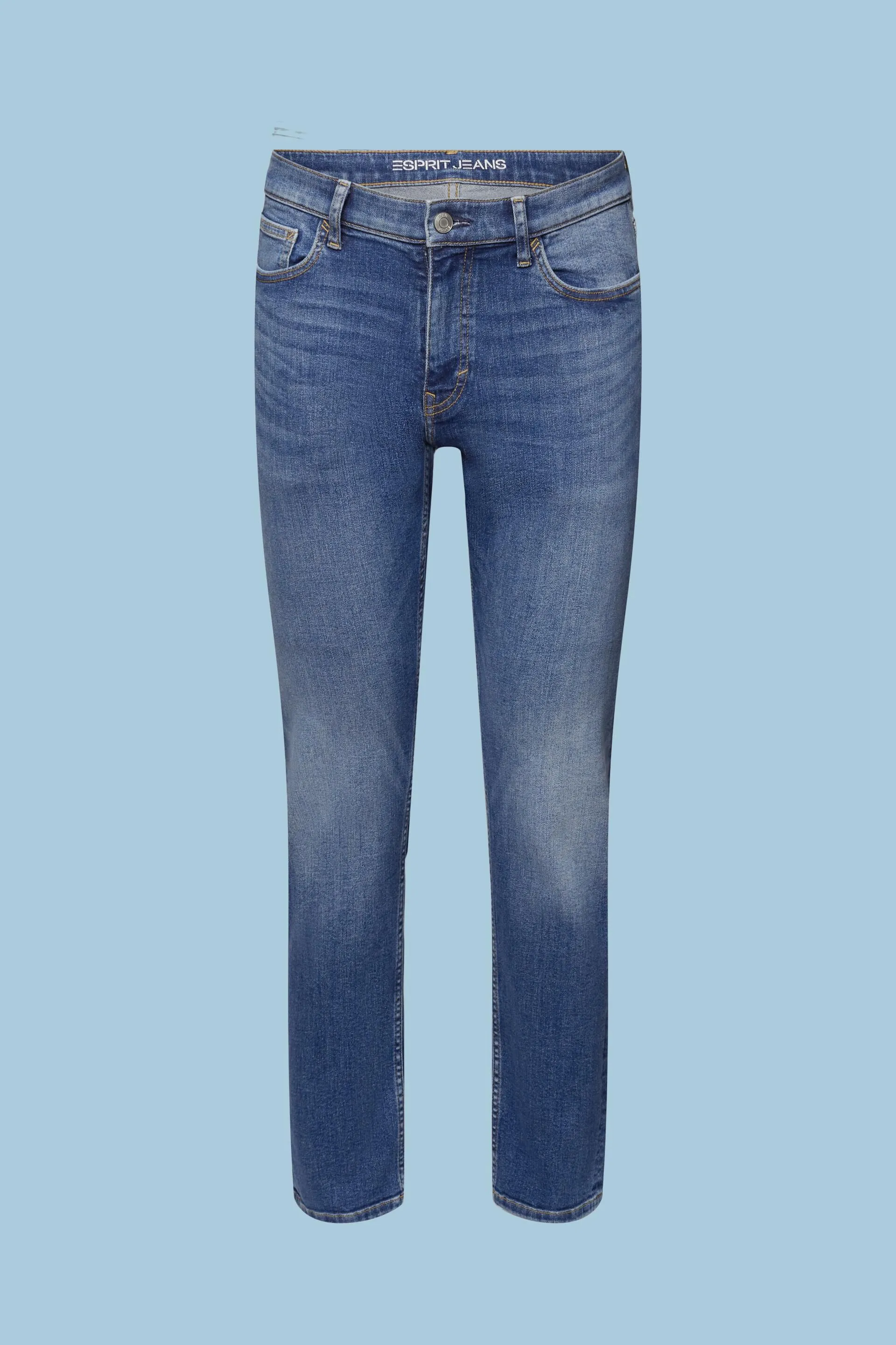 JEANS MIDRISE SLIM FIT