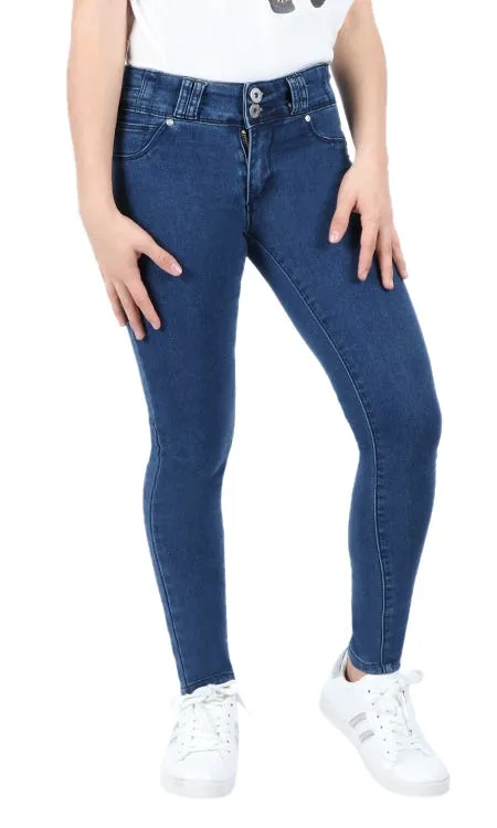 Jeans MOIST