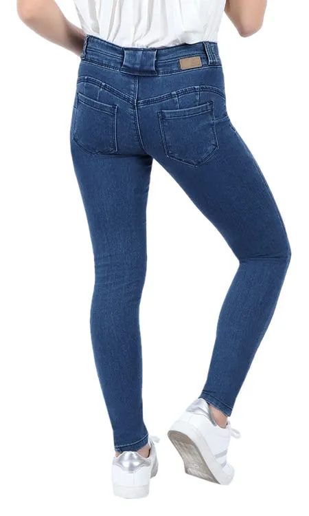 Jeans MOIST
