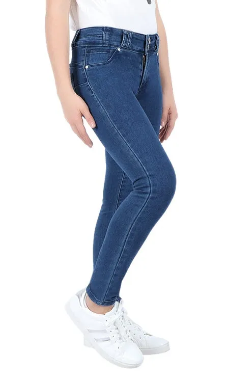 Jeans MOIST