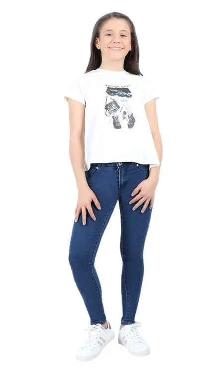 Jeans MOIST