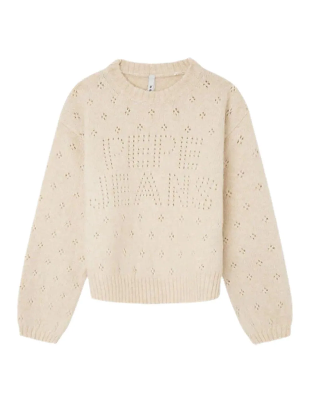 Jersey Roberta Pepe Jeans