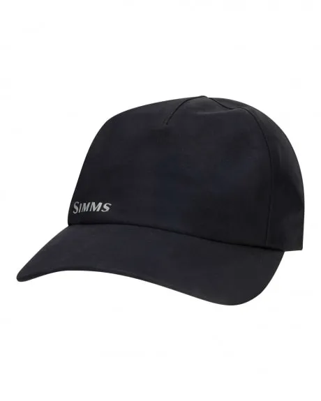 JOCKEY GORETEX RAIN CAP BLACK