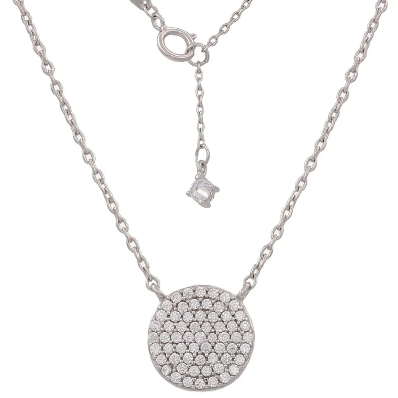 Juego Oro Blanco