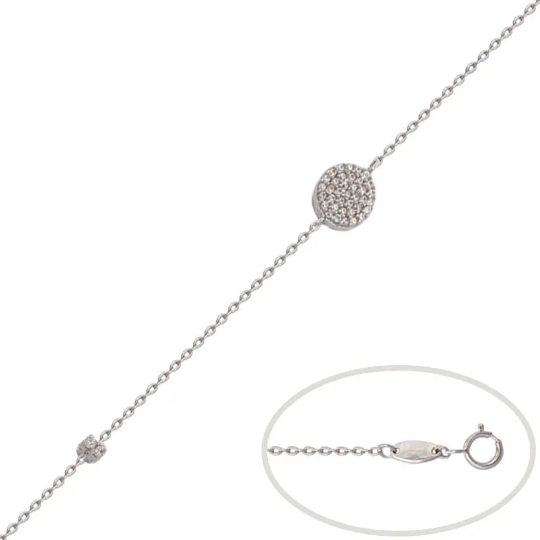 Juego Oro Blanco