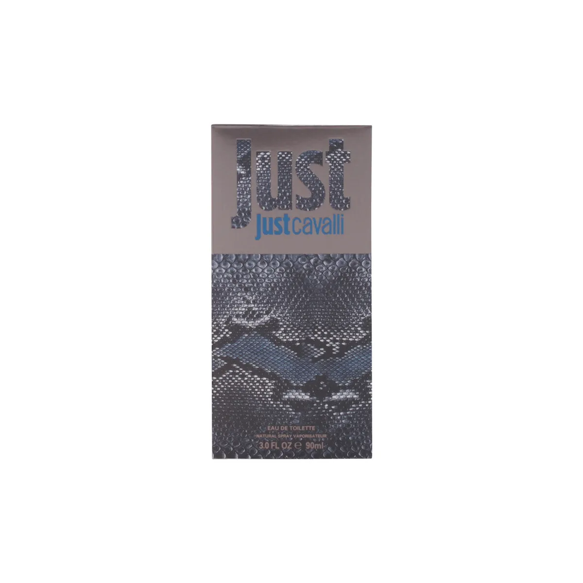 Just Cavalli Man Eau De Toilette Vaporizador