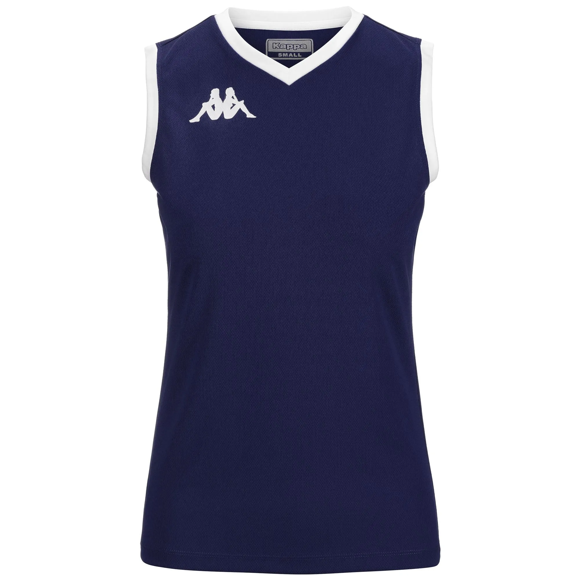 KAPPA4VOLLEY GIELLA AZUL MARINOBLANCO