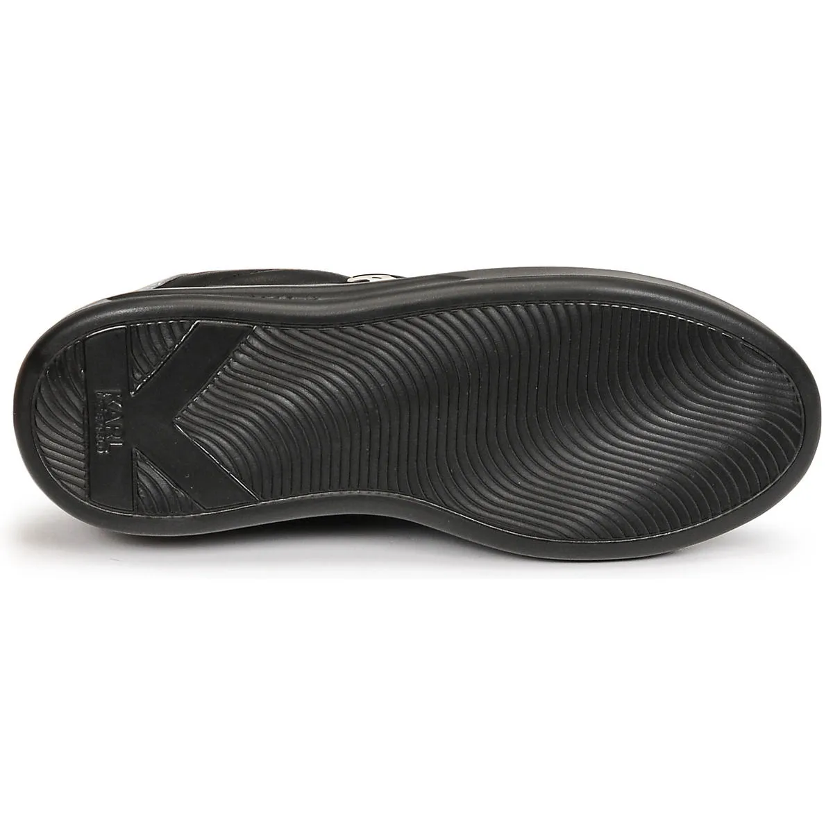 KARL LAGERFELD KAPRI KARL IKONIC 3D LACE