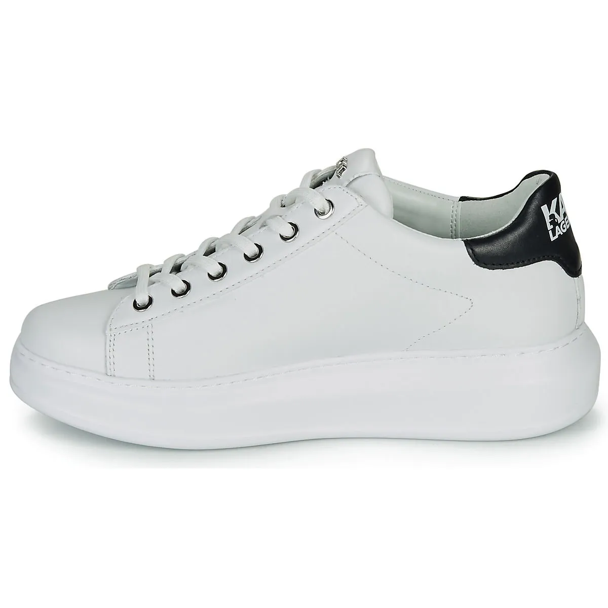 KARL LAGERFELD KAPRI KARL IKONIC LO LACE