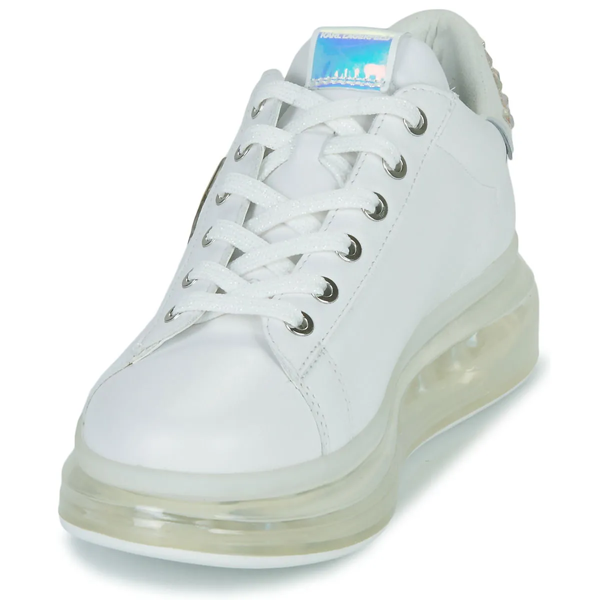 KARL LAGERFELD KAPRI KUSHION Jellikonic Lo Lace