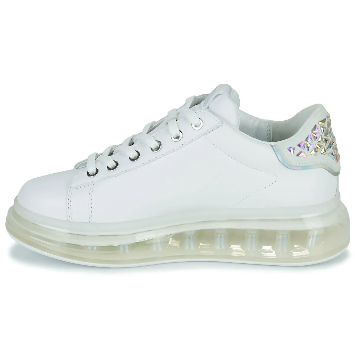 KARL LAGERFELD KAPRI KUSHION Jellikonic Lo Lace