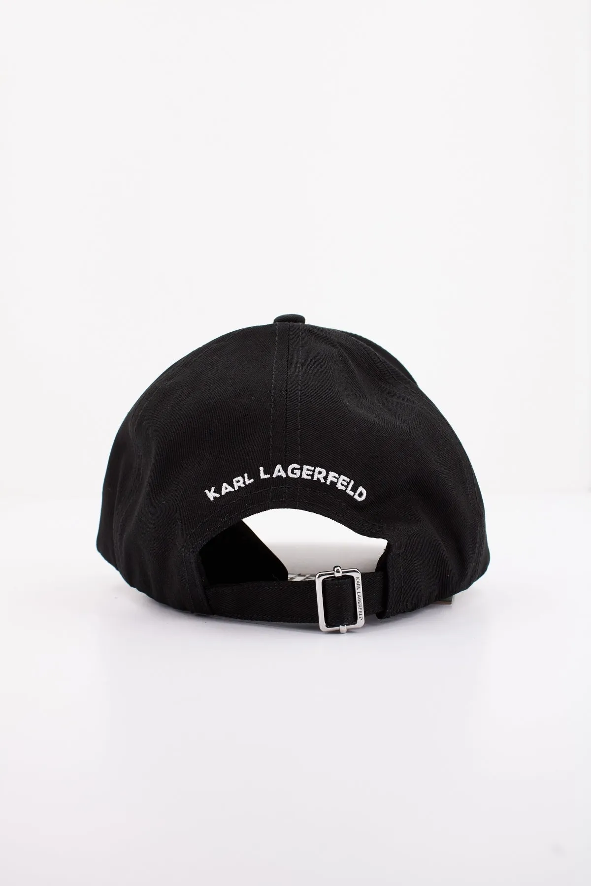 KARL LAGERFELD K/IKONIK 2.0 CAP