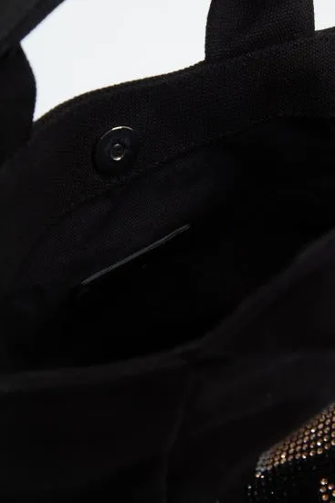 KARL LAGERFELD K/IKONIK 2.0 RHNSTN SHOPPE