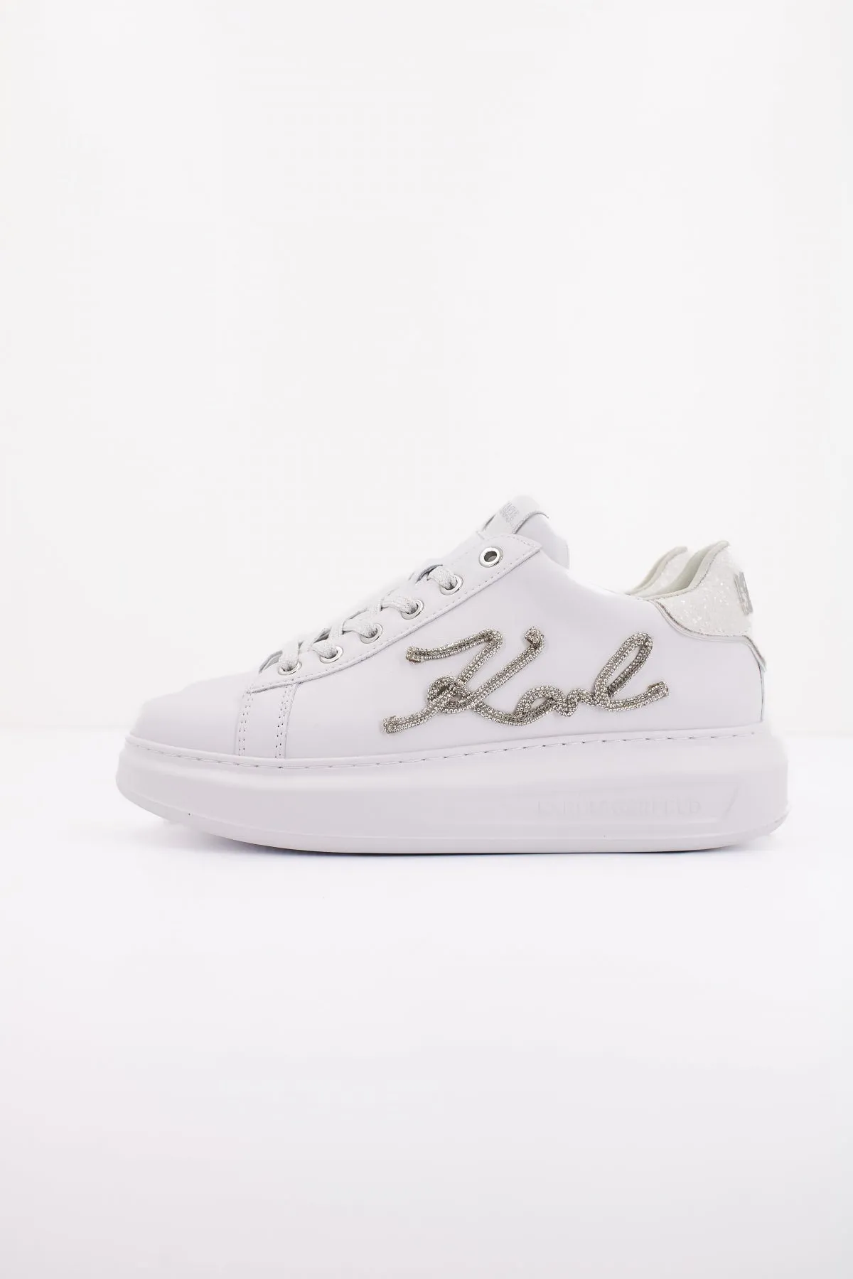 KARL LAGERFELD STRASS