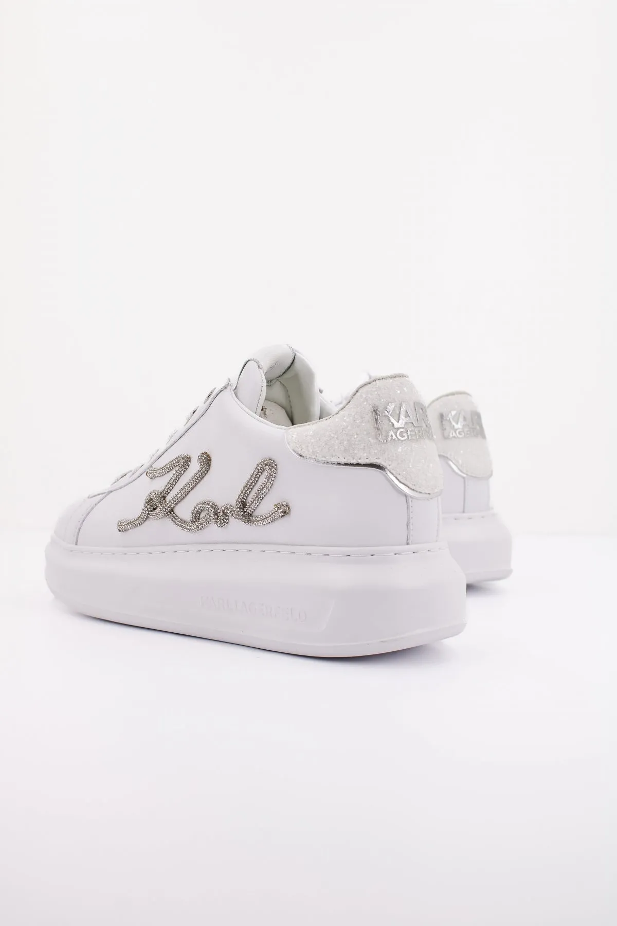 KARL LAGERFELD STRASS