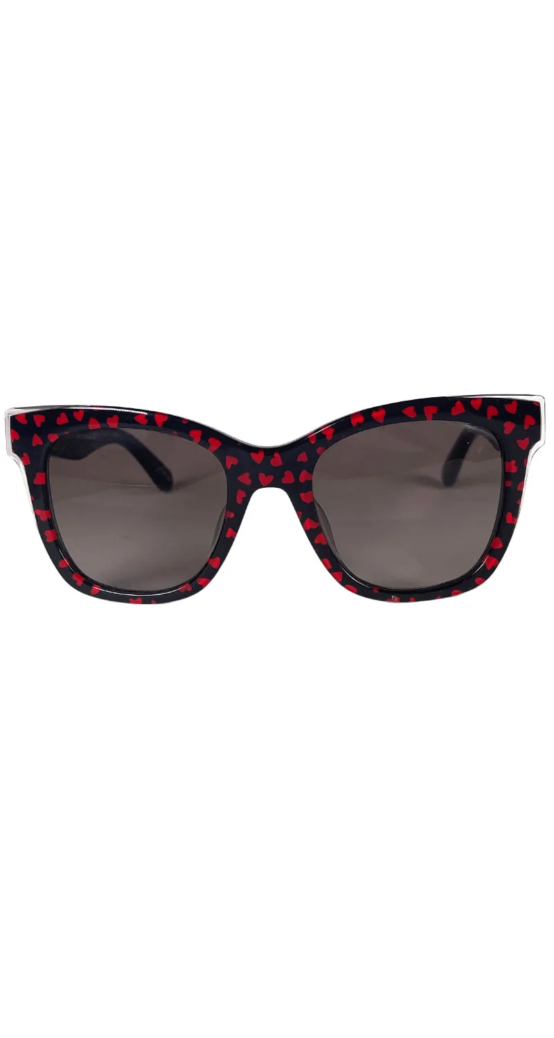 KATE SPADE Anteojos Corazones EMMYLOU/S