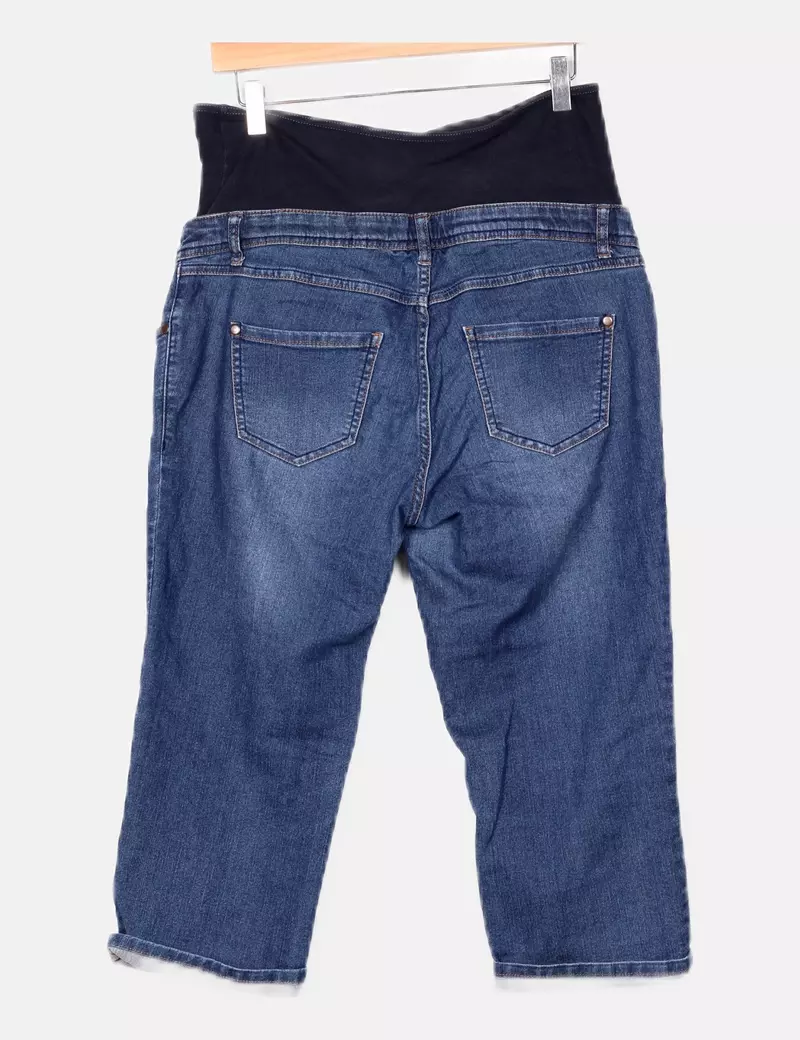 Kiabi Jeans azul pirata